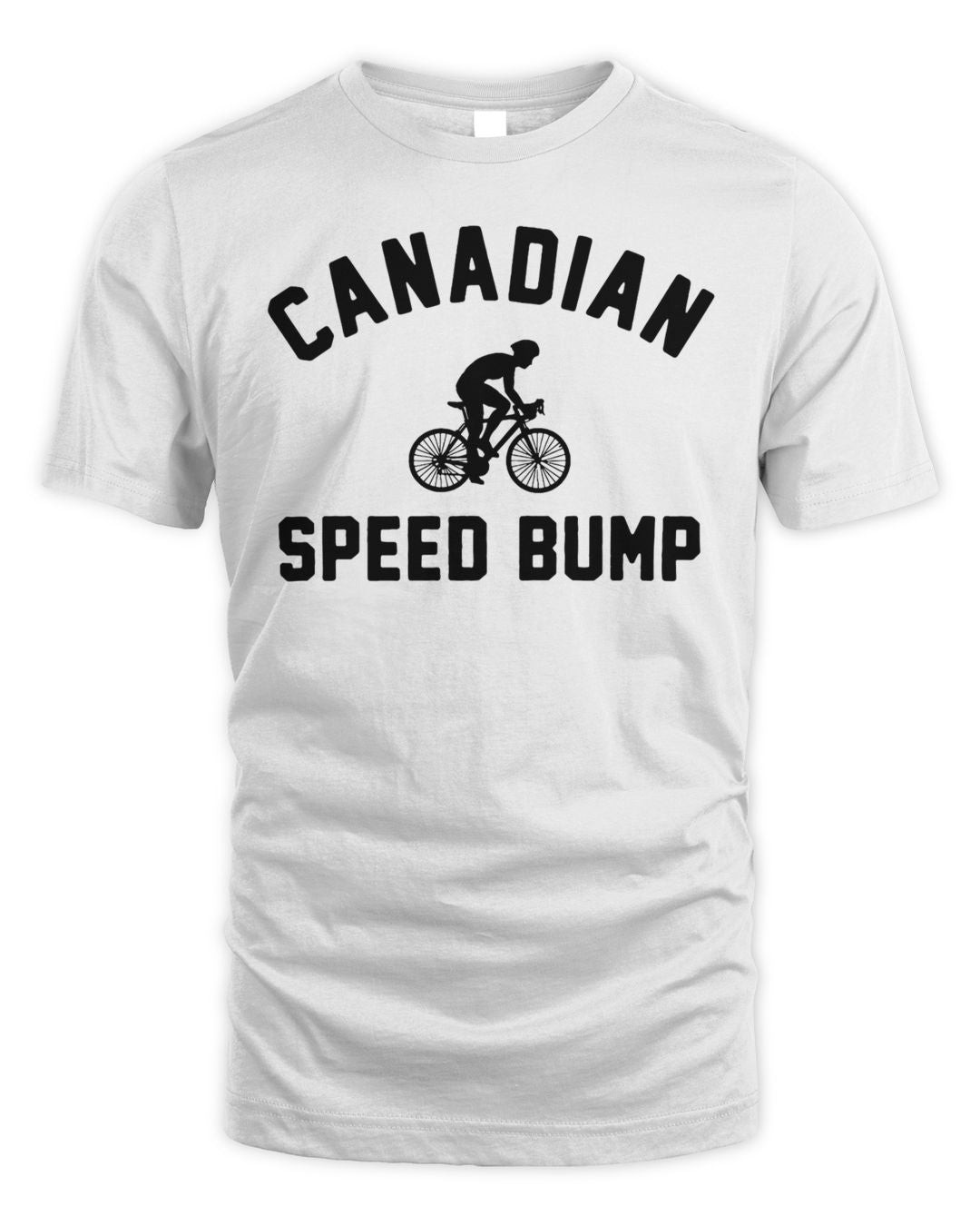 Kopke613 Merch Canadian Speed Bump Shirt