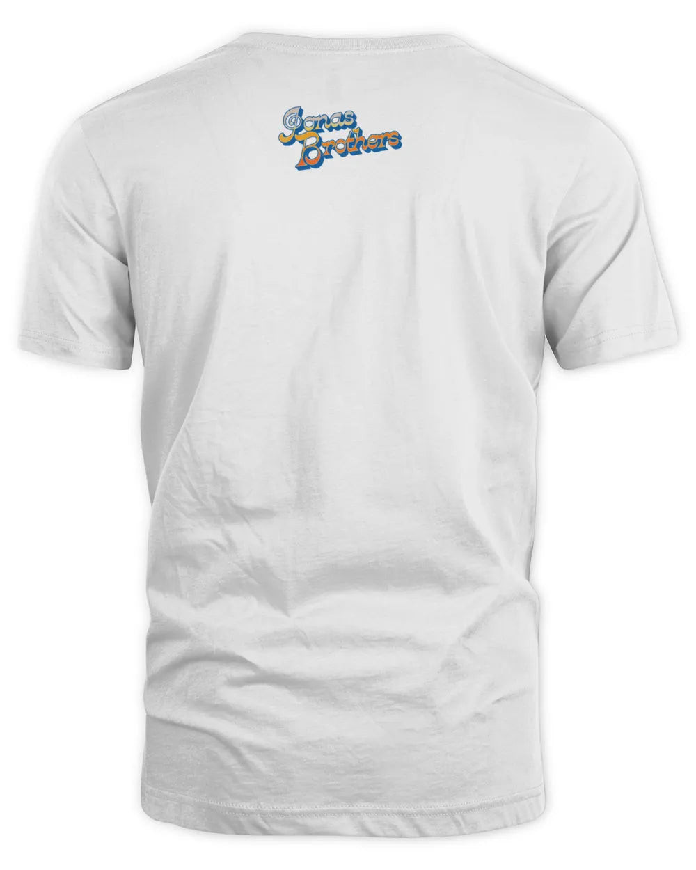 Jonas Brothers Merch San Diego Shirt