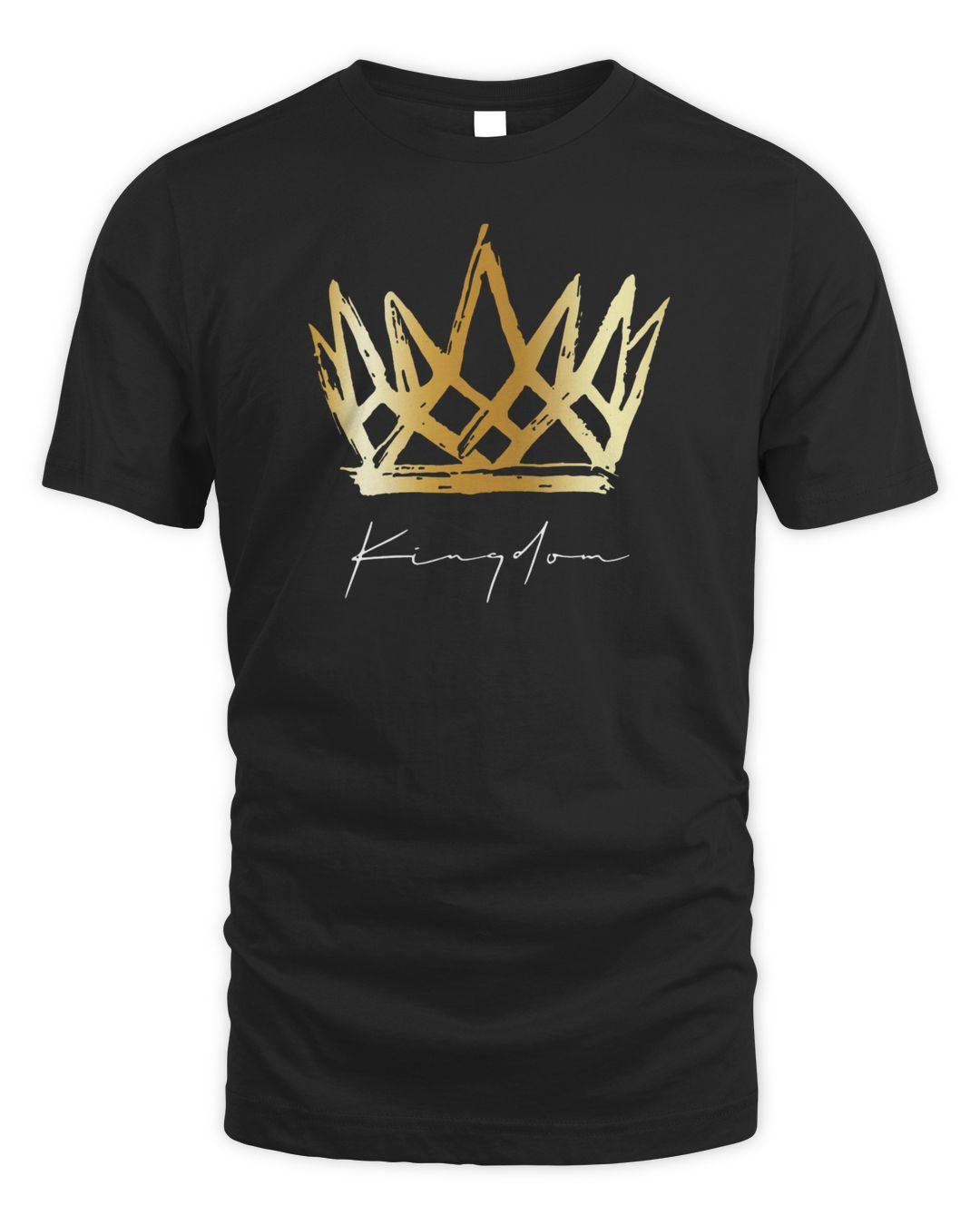 Joey Graceffa Merch Kingdom Shirt