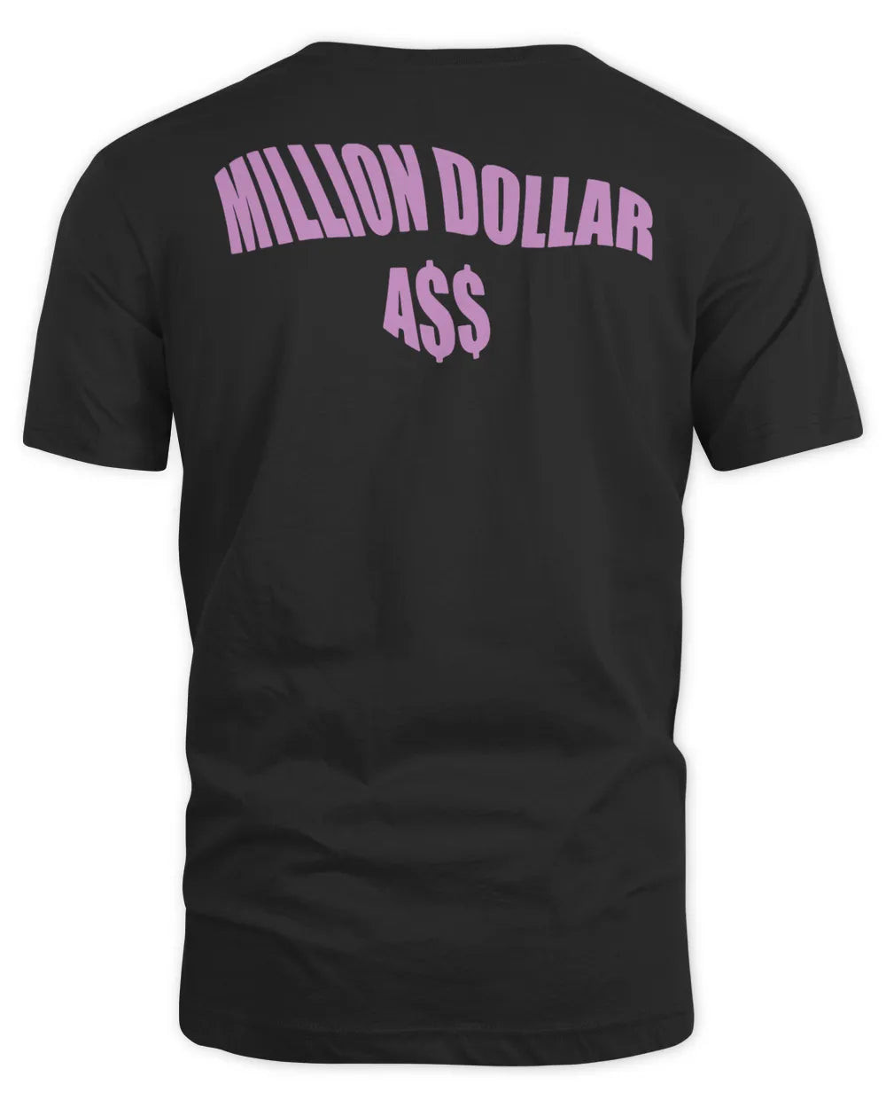Katja Krasavice Merch Million Dollar A$$ Shirt