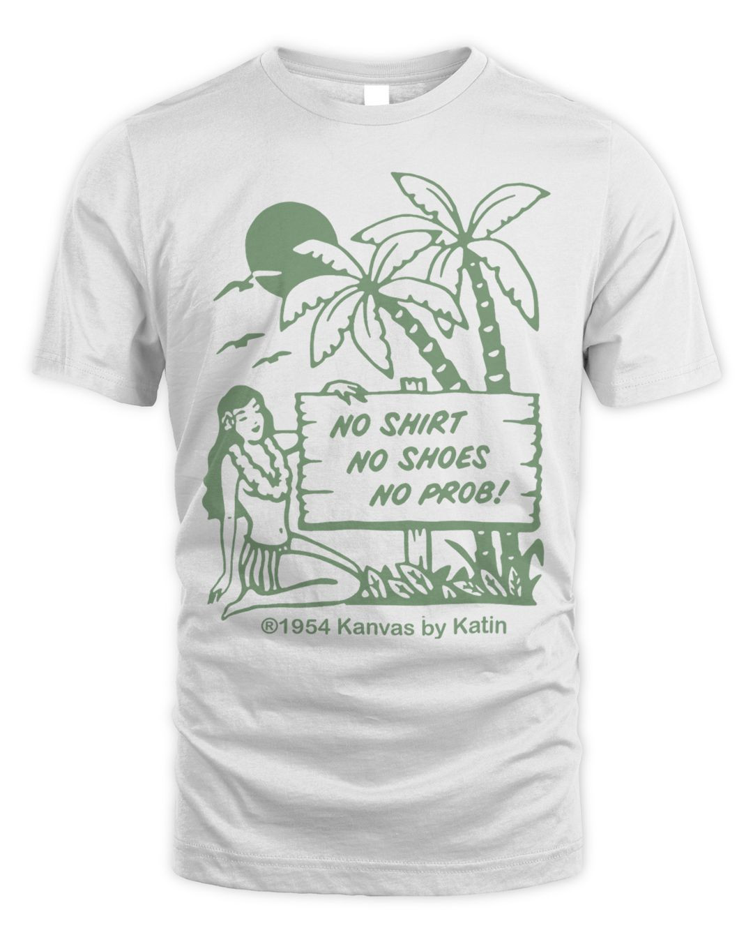 Katin Clothing Local Shirt