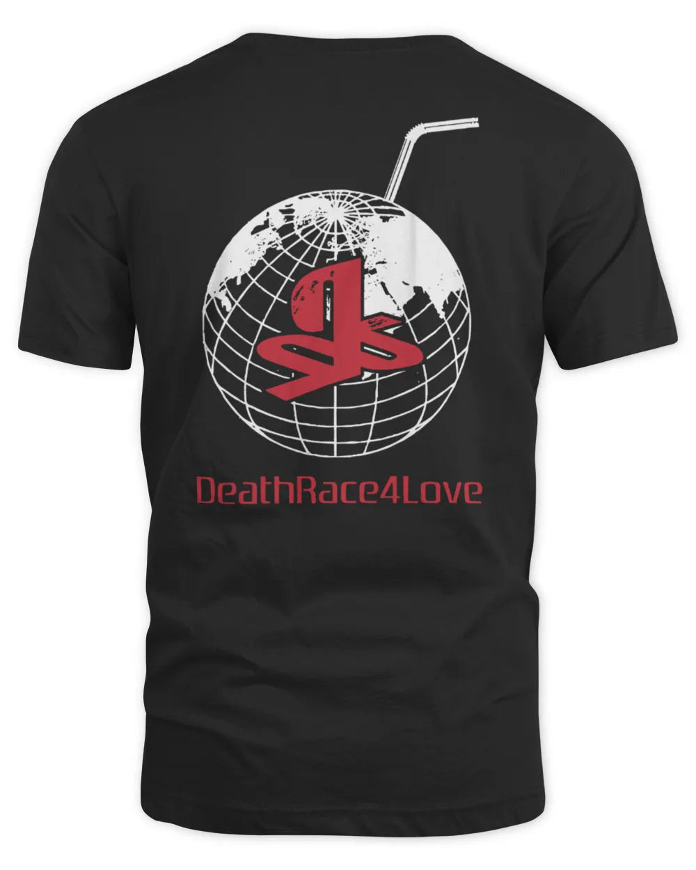 Juice Wrld Merch 5 Years Anniversary Wreck Hoodie