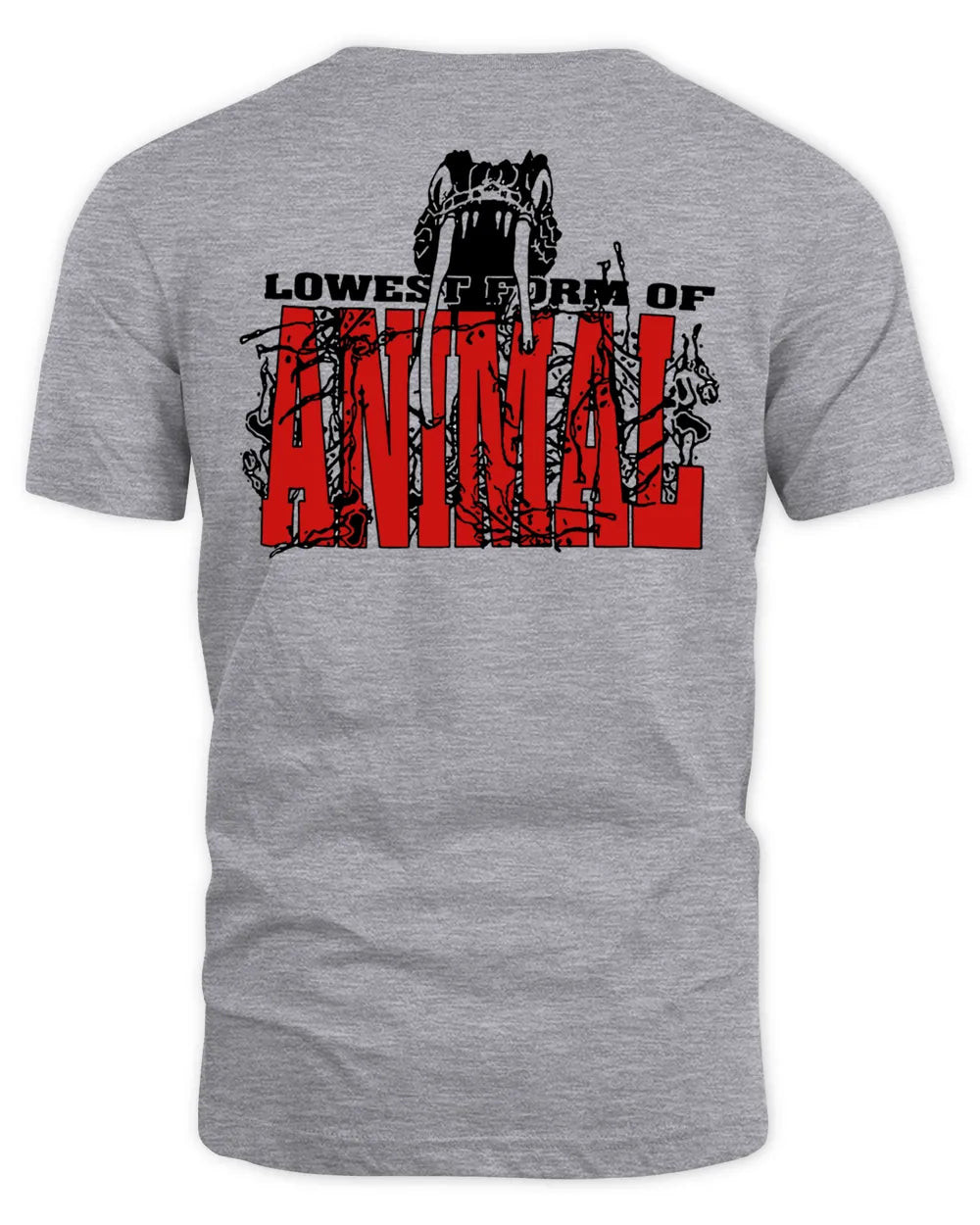 Kublai Khan Merch Take A Swing At Me Shirt