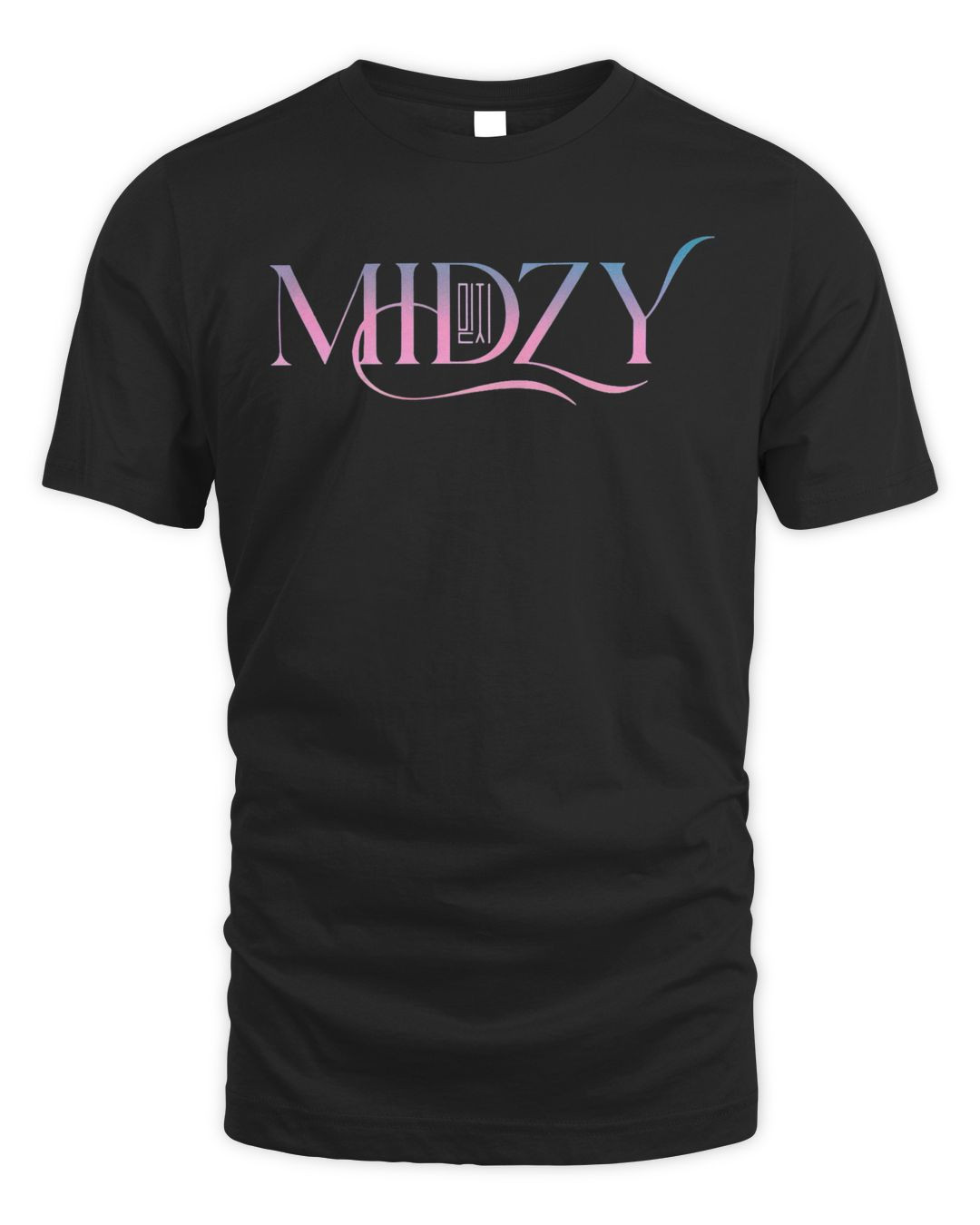 Itzy Merch Midzy Shirt