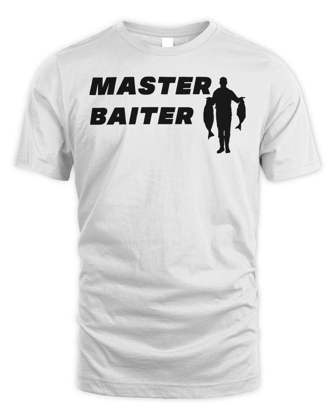 Ill Bred Apparel Master Baiter Shirt