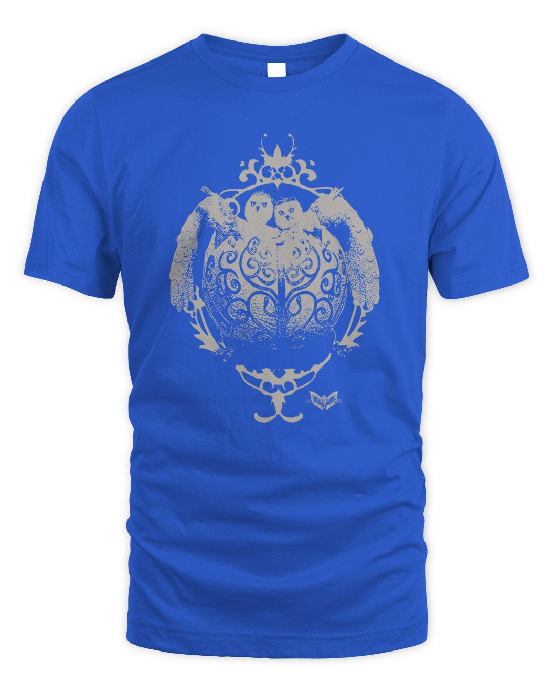Masked Singer Merch Snow Owls Shirt