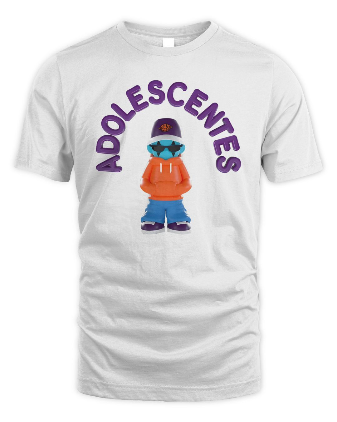 Milkman Adolescentes Hoodie