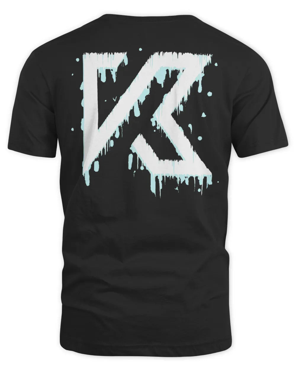 Krew Merch Graffiti District Shirt