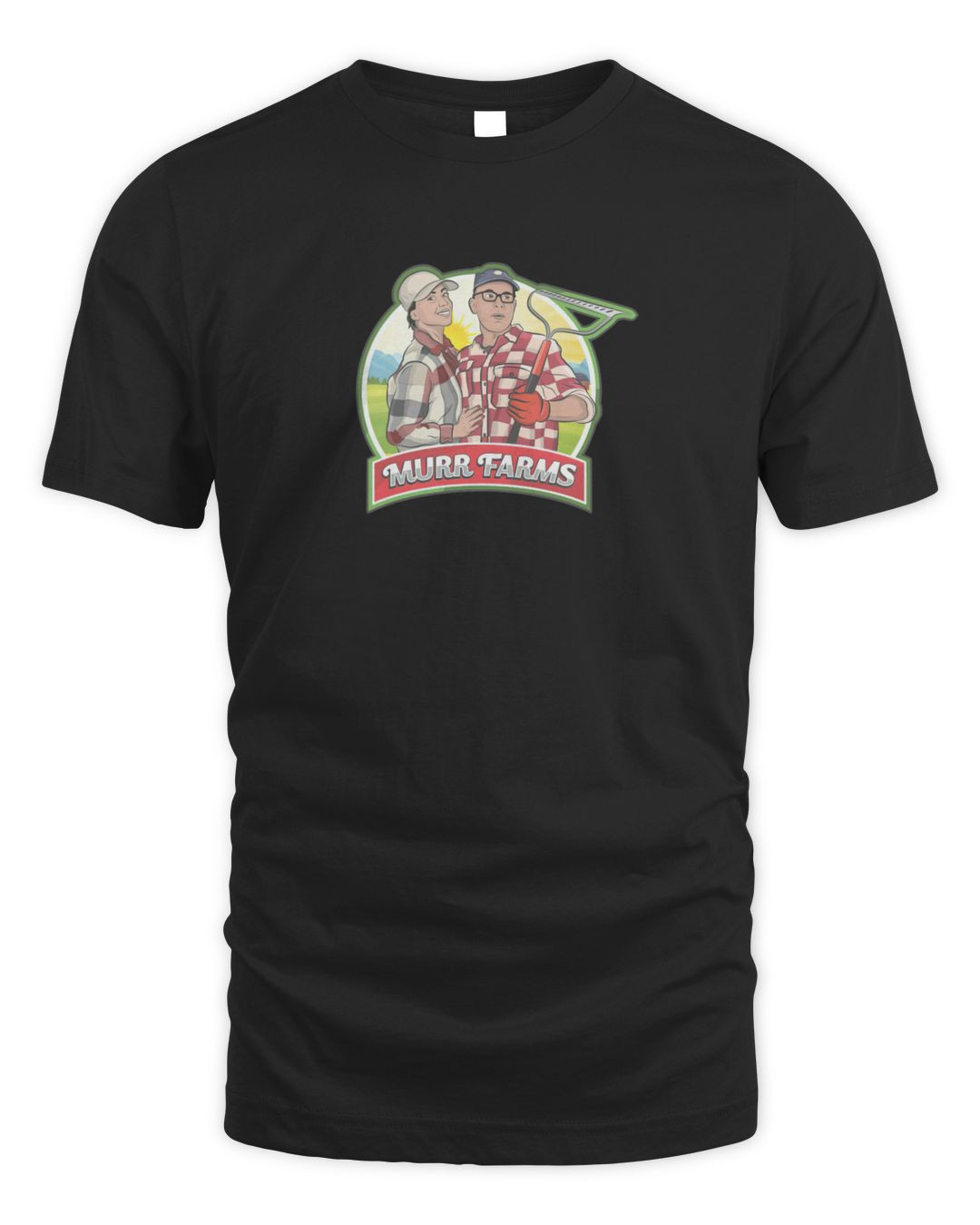 Murr Farms Shirt