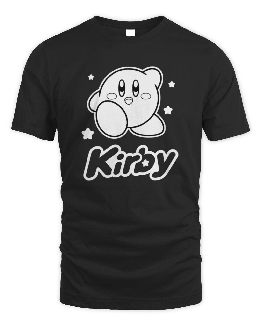Kirby Monochrome Sweatshirt
