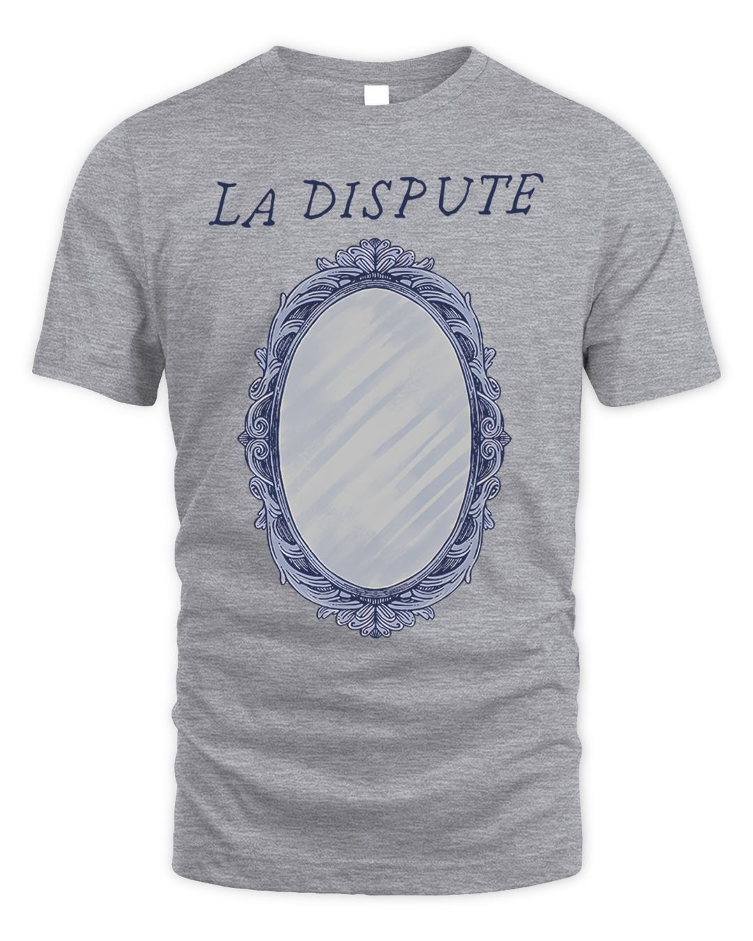 La Dispute Merch Frames Shirt