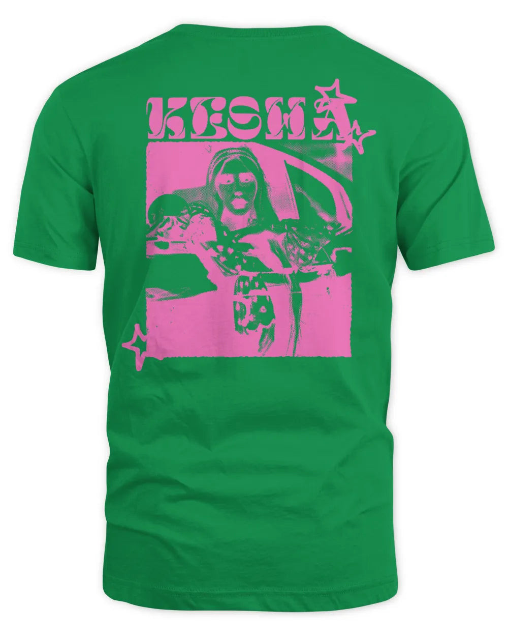 Kesha Merch We R Who We R Kesha Shirt