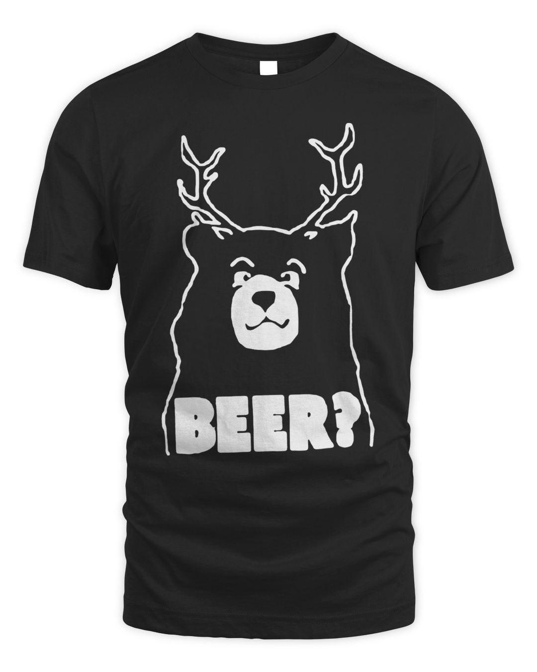 Kopke613 Merch Beer T-shirt
