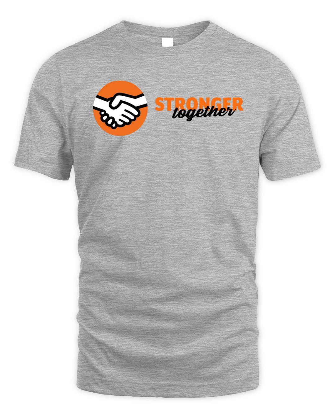 Little Caesars Merch Strong Together Shirt