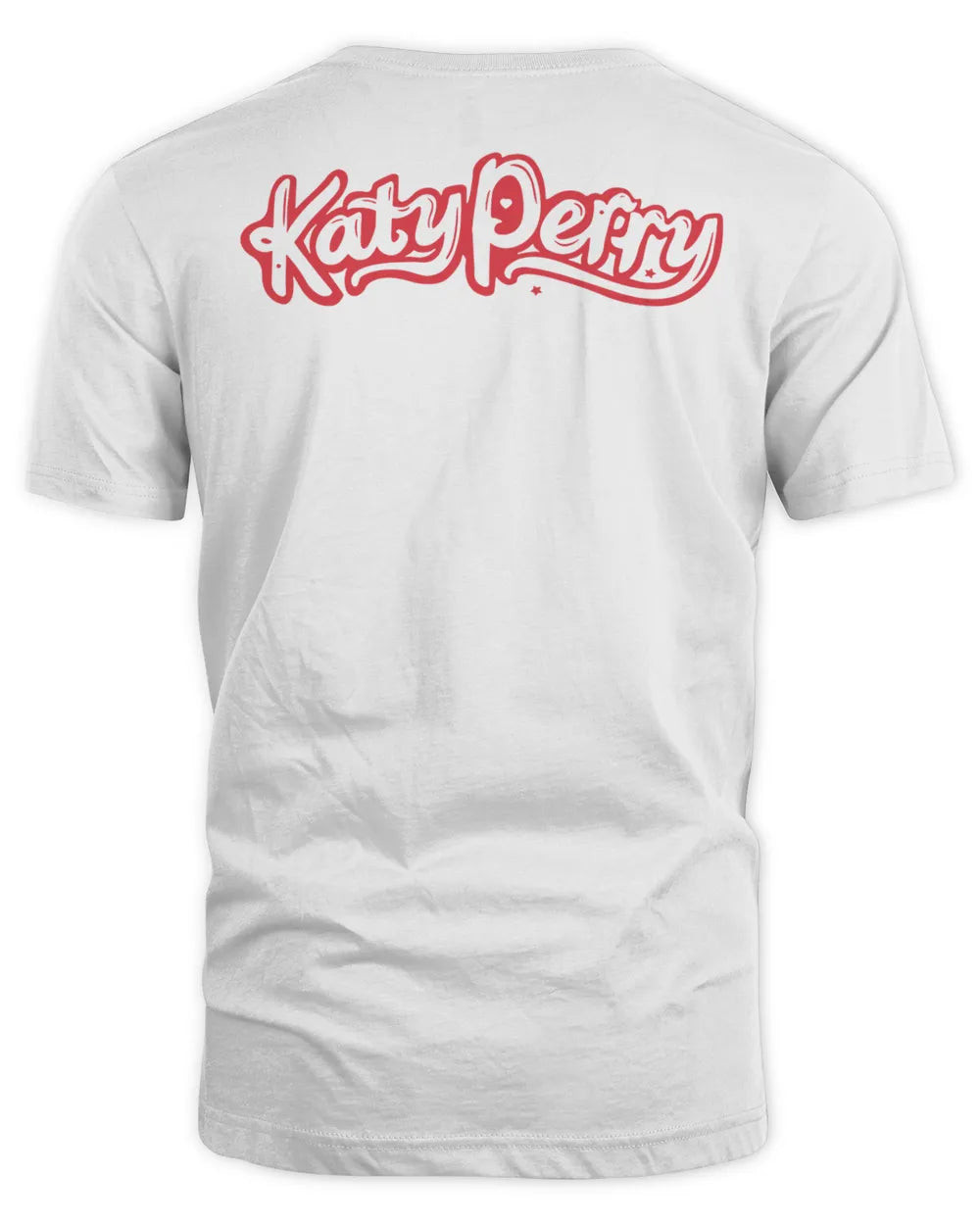 Katy Perry Merch Banana Phone Shirt
