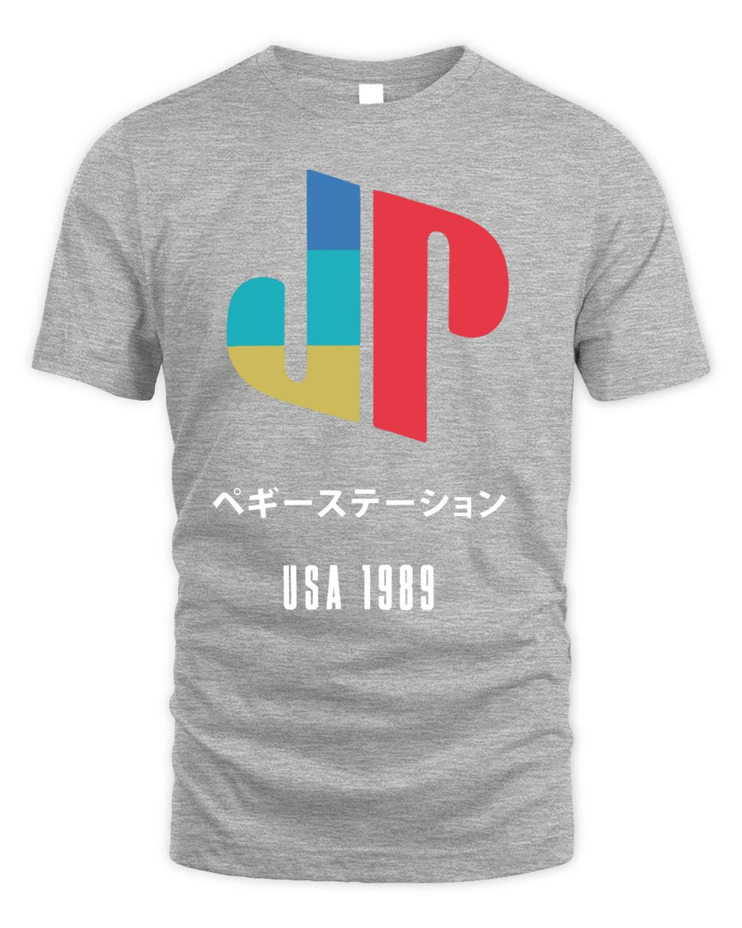 Jpegmafia Merch Ps 1989 Shirt