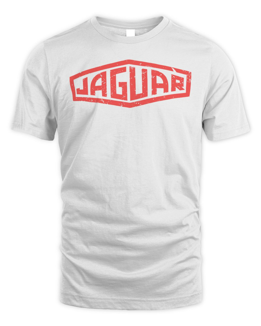 Jaguar Merchandise Heritage Lozenge Shirt
