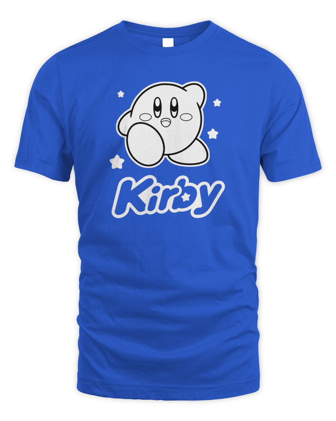 Kirby Monochrome Hoodie Sweatshirt