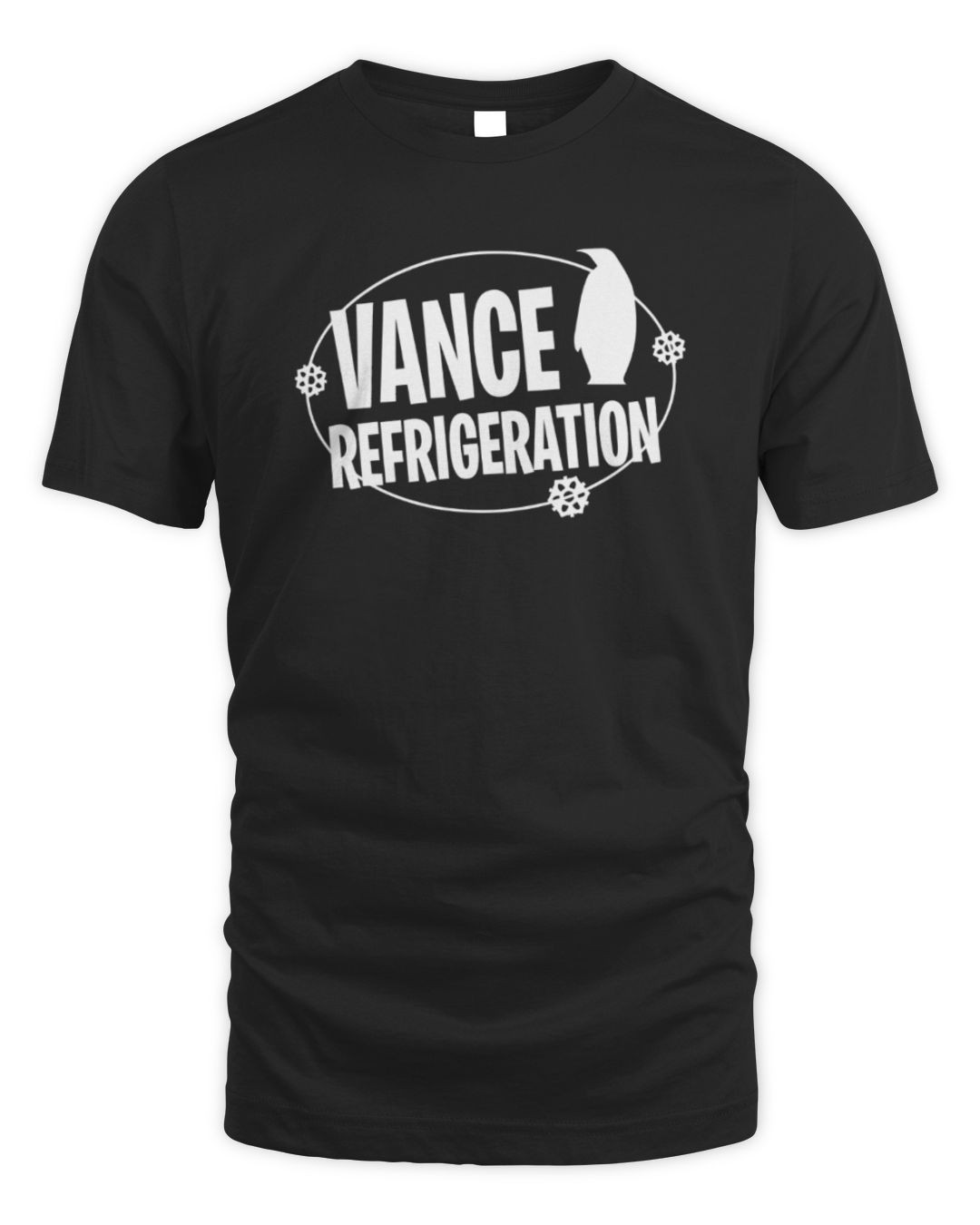 Indica Plateau Vance Refrigeration Unisex Adult Hoodie