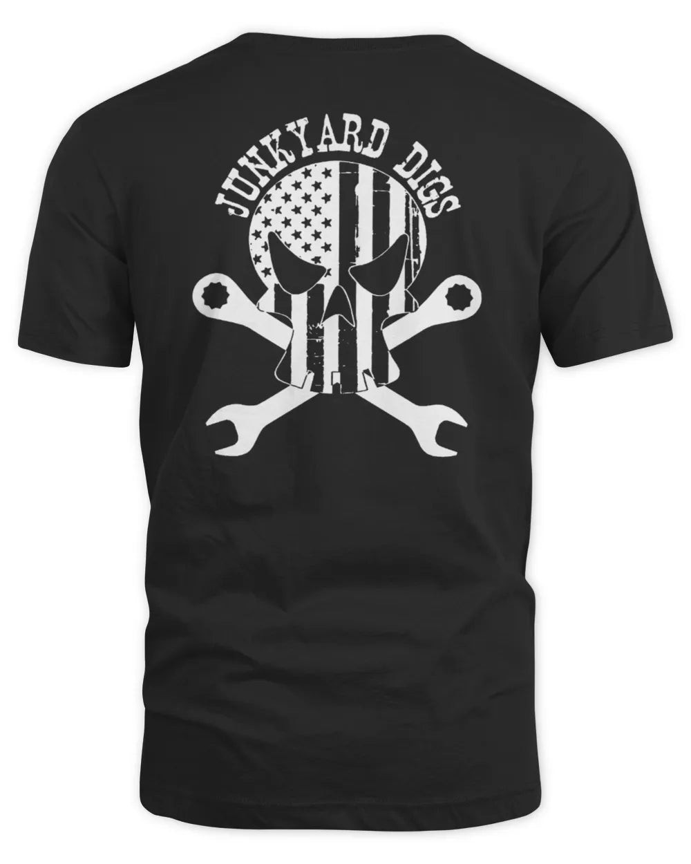 Junkyard Digs Shop I Hate Head Gaskets Hoodie Sweatshirt