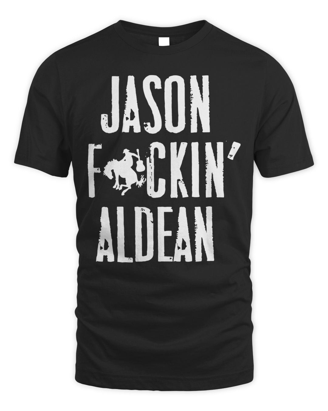 Jason Aldean Merch Jason F'n Aldean Shirt