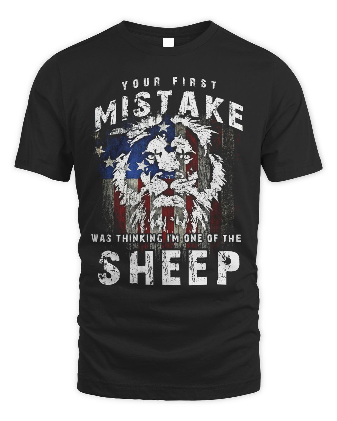 Hodgetwins Merch Your First Mistake Shirt
