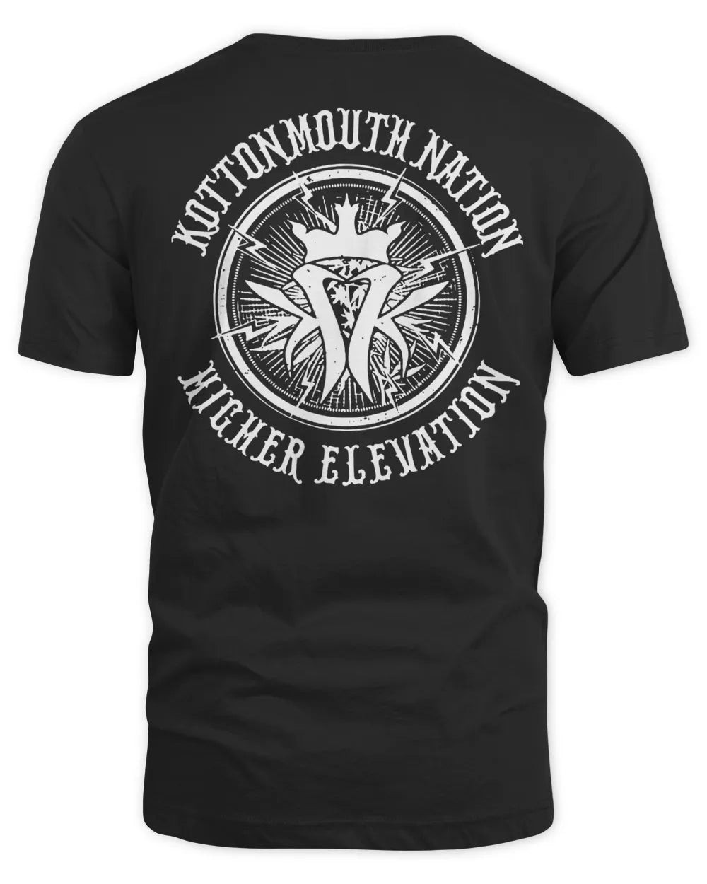 Kottonmouth Kings Merch Bolt Shirt