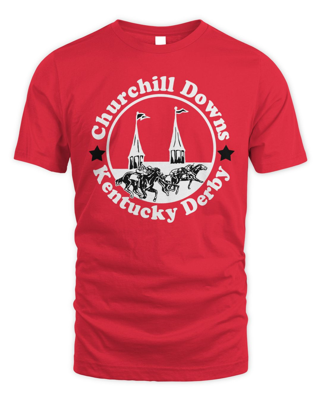 Kentucky Derby Merchandise Racing Shirt