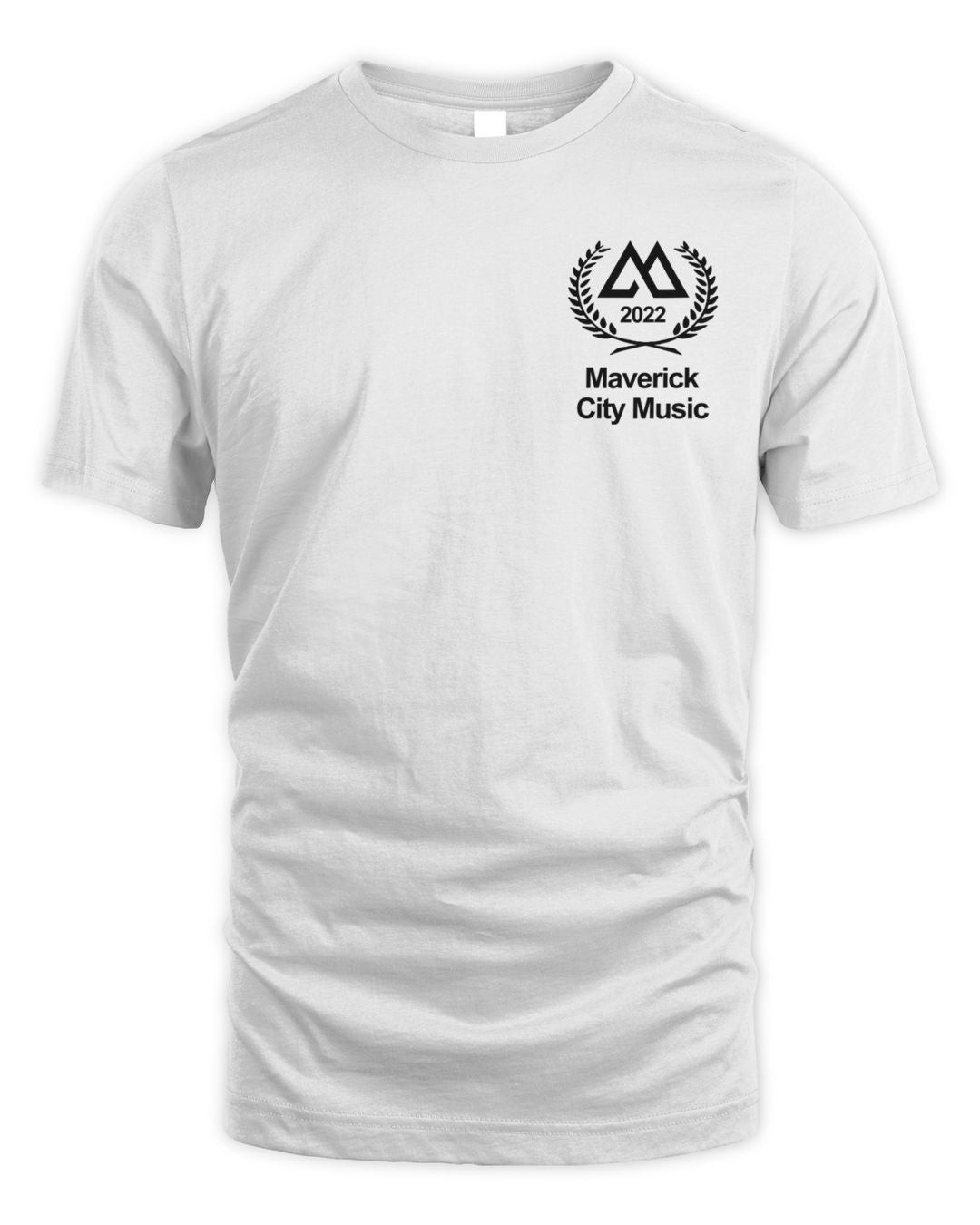 Maverick City Merch 2022 Og T-shirt