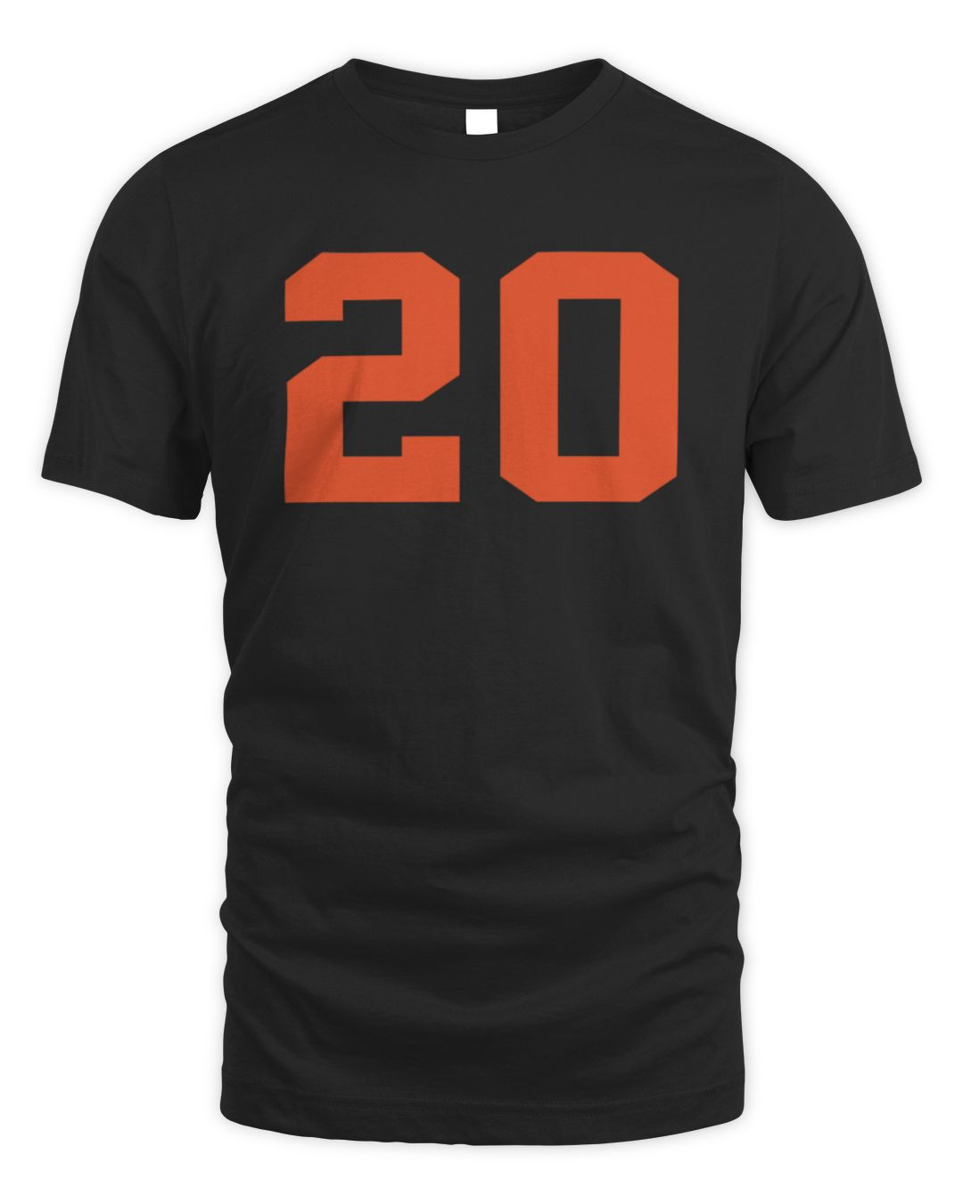 Monte Irvin Hall Of Fame T Shirt