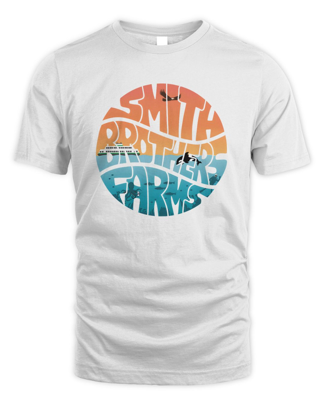 Milkman & Milkwoman Day 2023 T-shirt