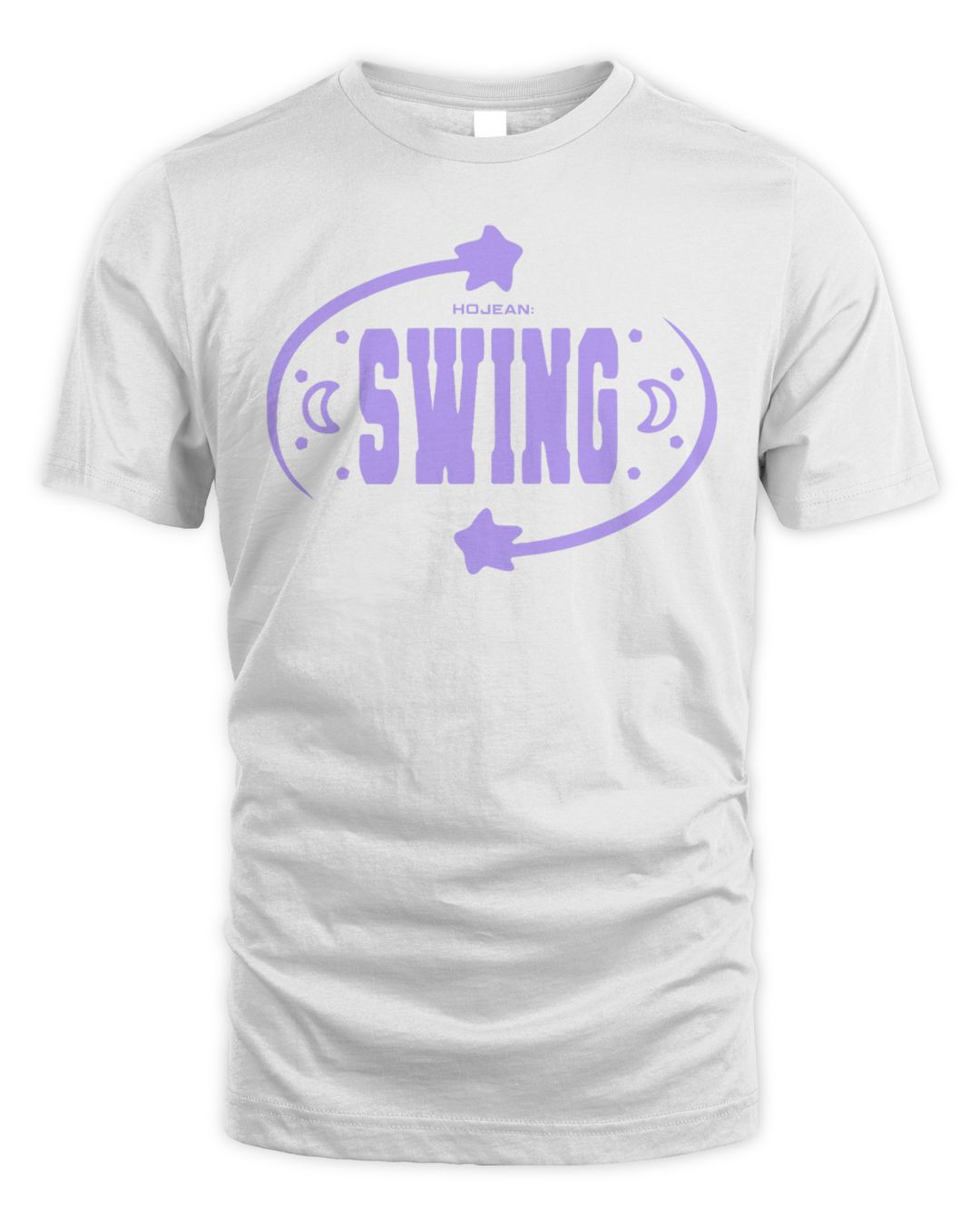 Hojean Merch Swing Shirt