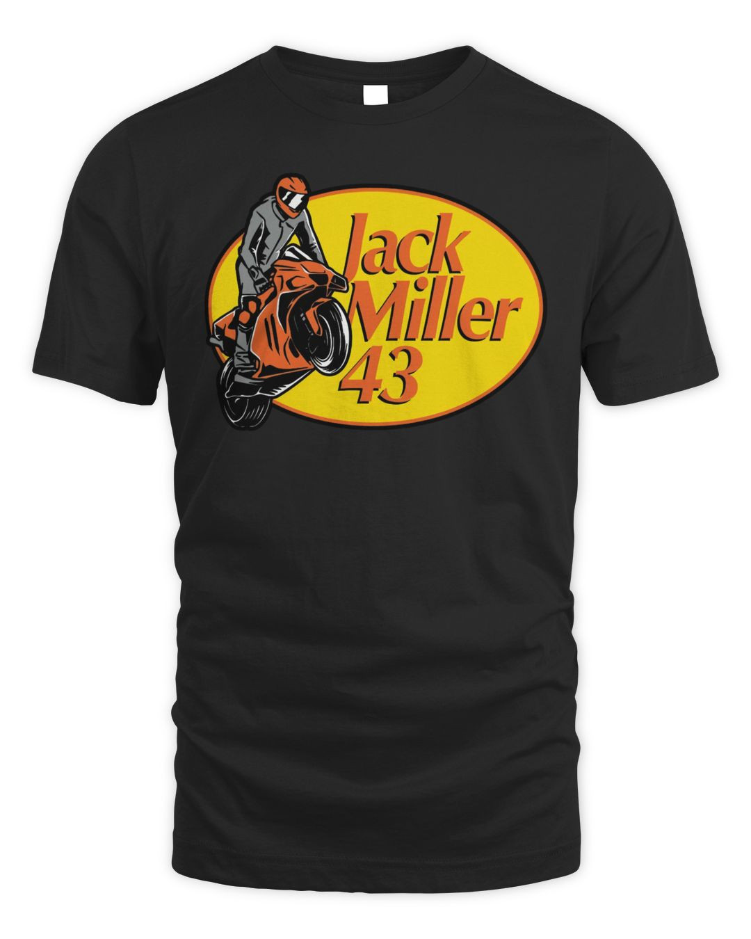 Jack Miller Merch Pro Shirt