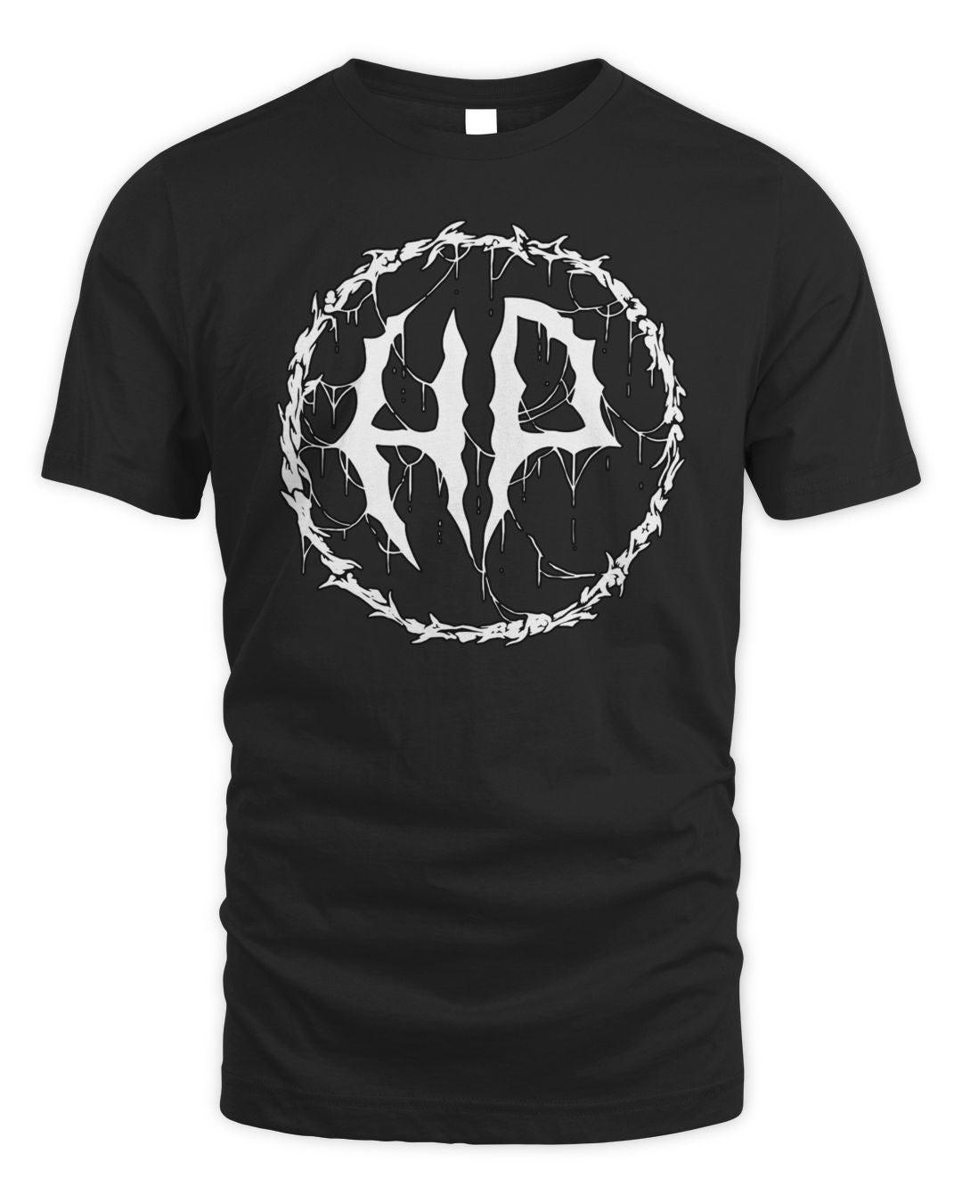 Mindseed Tv Merch Hp Thorns Shirt