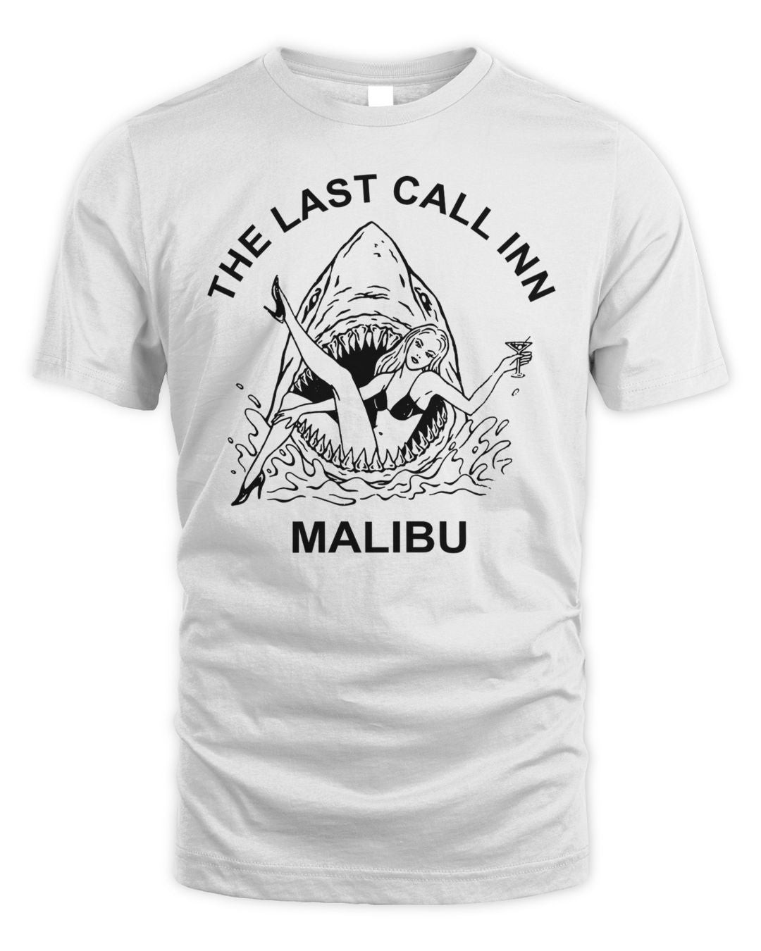 Local Authority Clothing Last Call Shirt