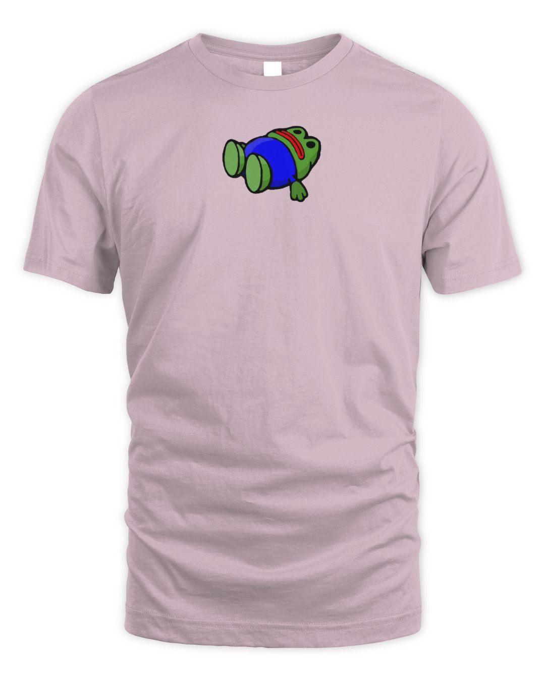 Mizkif Merch Cute Frog Shirt