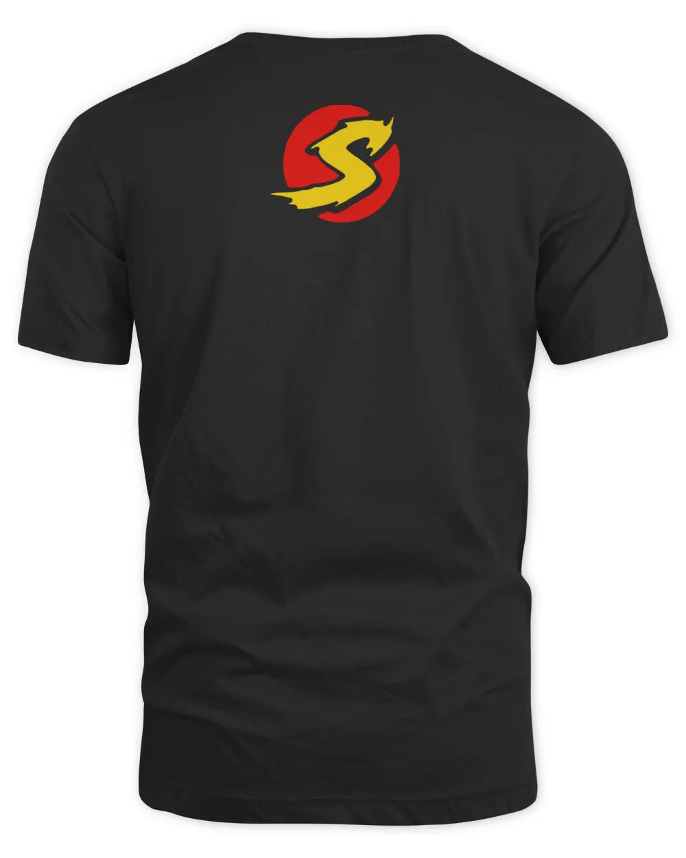Ishowspeed Merch Jump Shirt