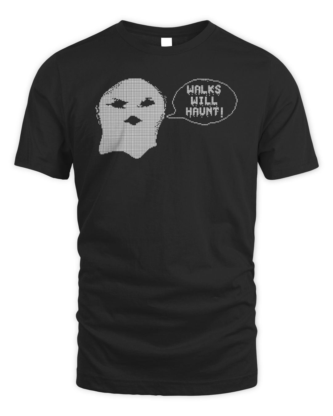 Minnesota Sports Walks Will Haunt Hoodie