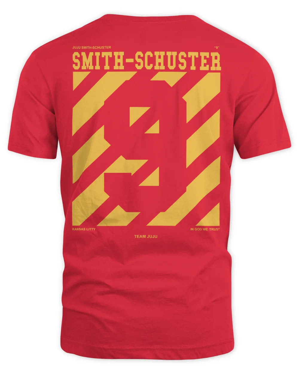 Juju Merch Smith Schuster Shirt