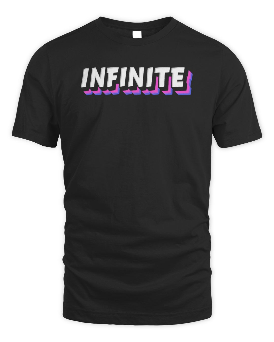 Infinite Merch Classic Shirt