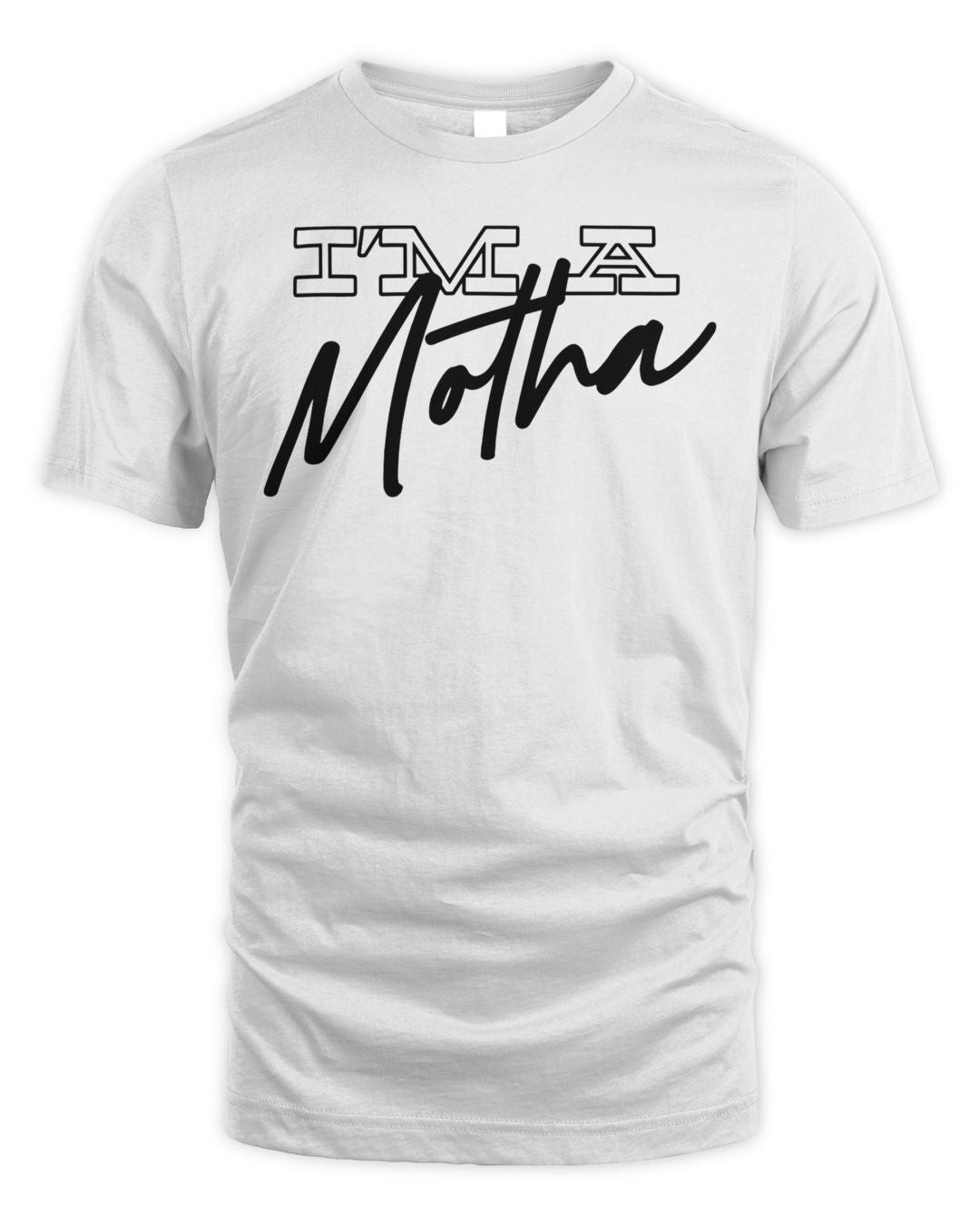 Keke Palmer Merch I'm A Motha Shirt