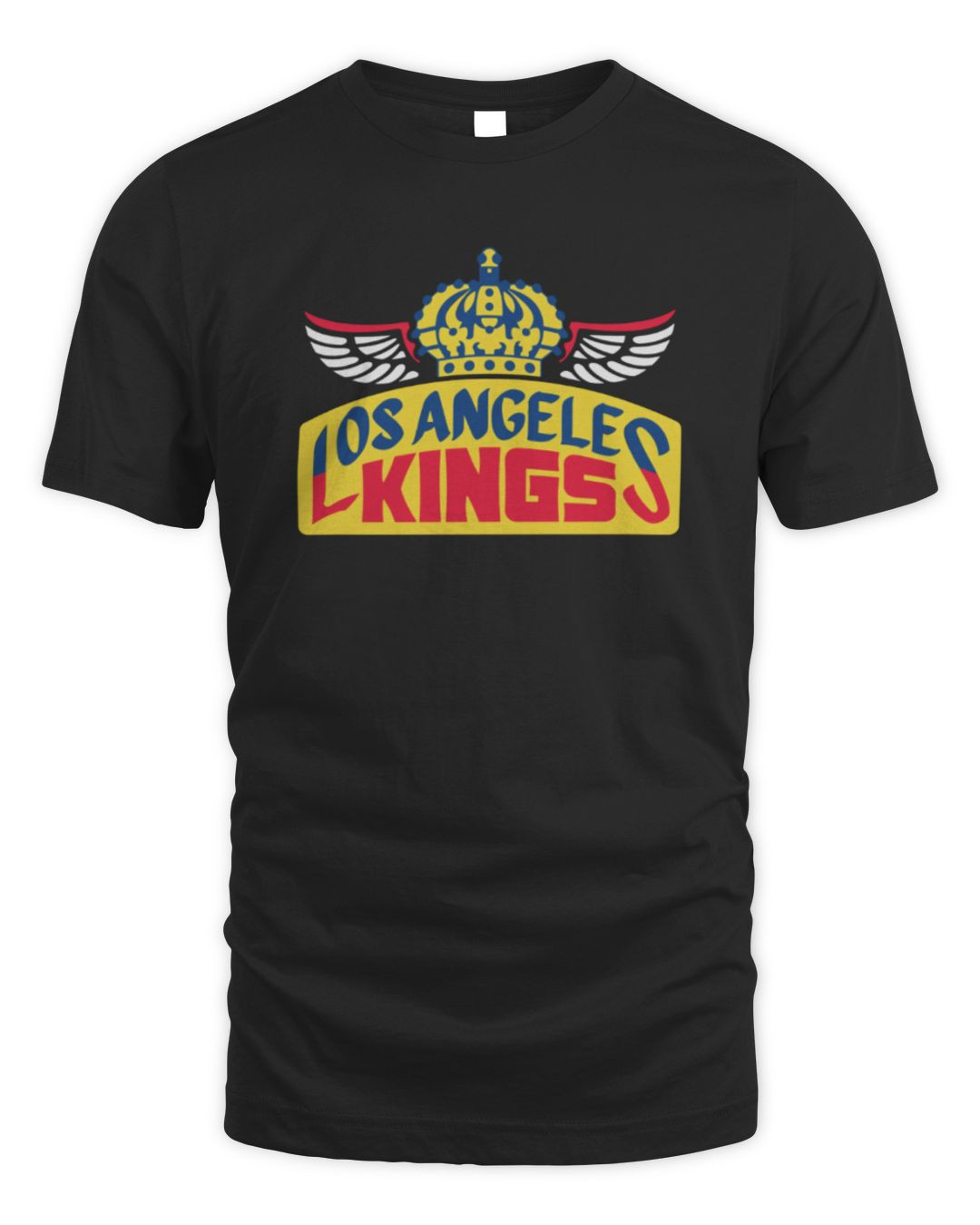 Kings Violent Gentlemen Filipino Heritage Black T-shirt