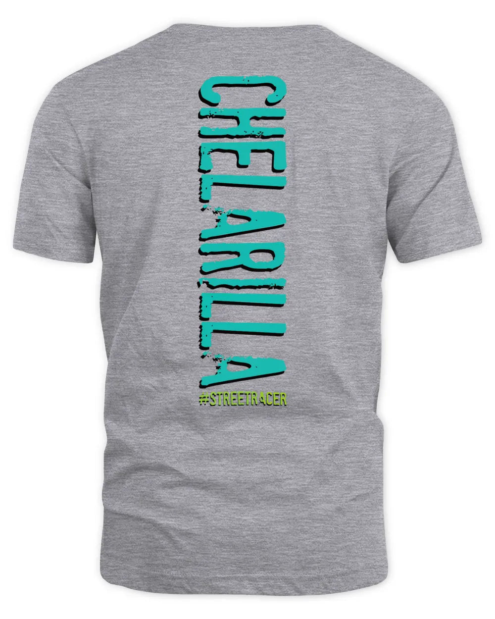 Jj Da Boss Merchandise Tomkat Shirt