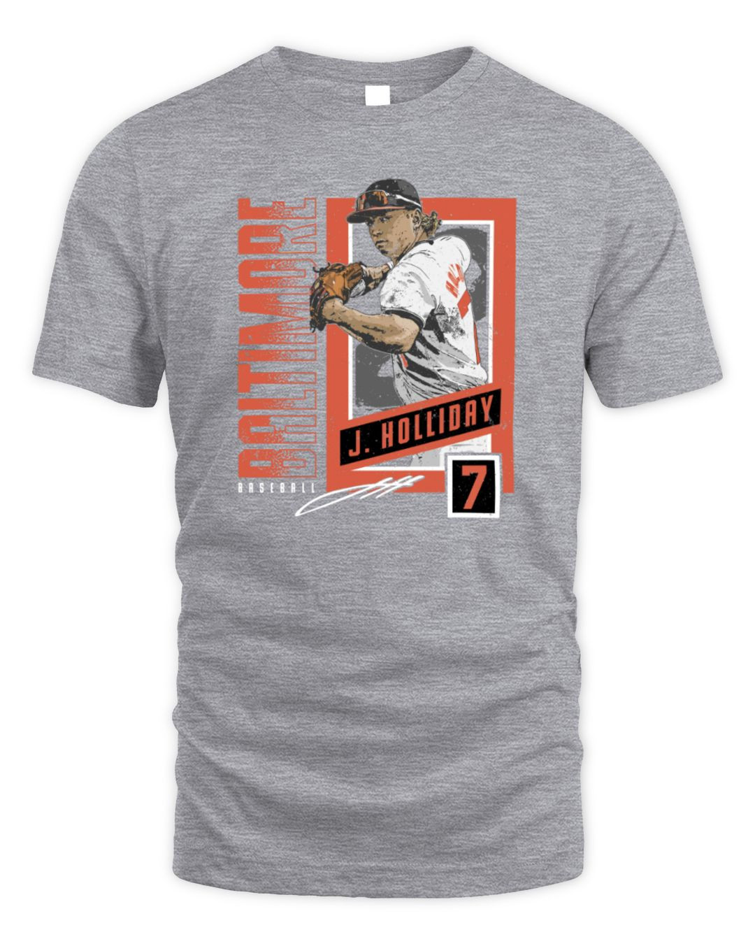 Jackson Holliday Card Style Hoodie Sweatshirt