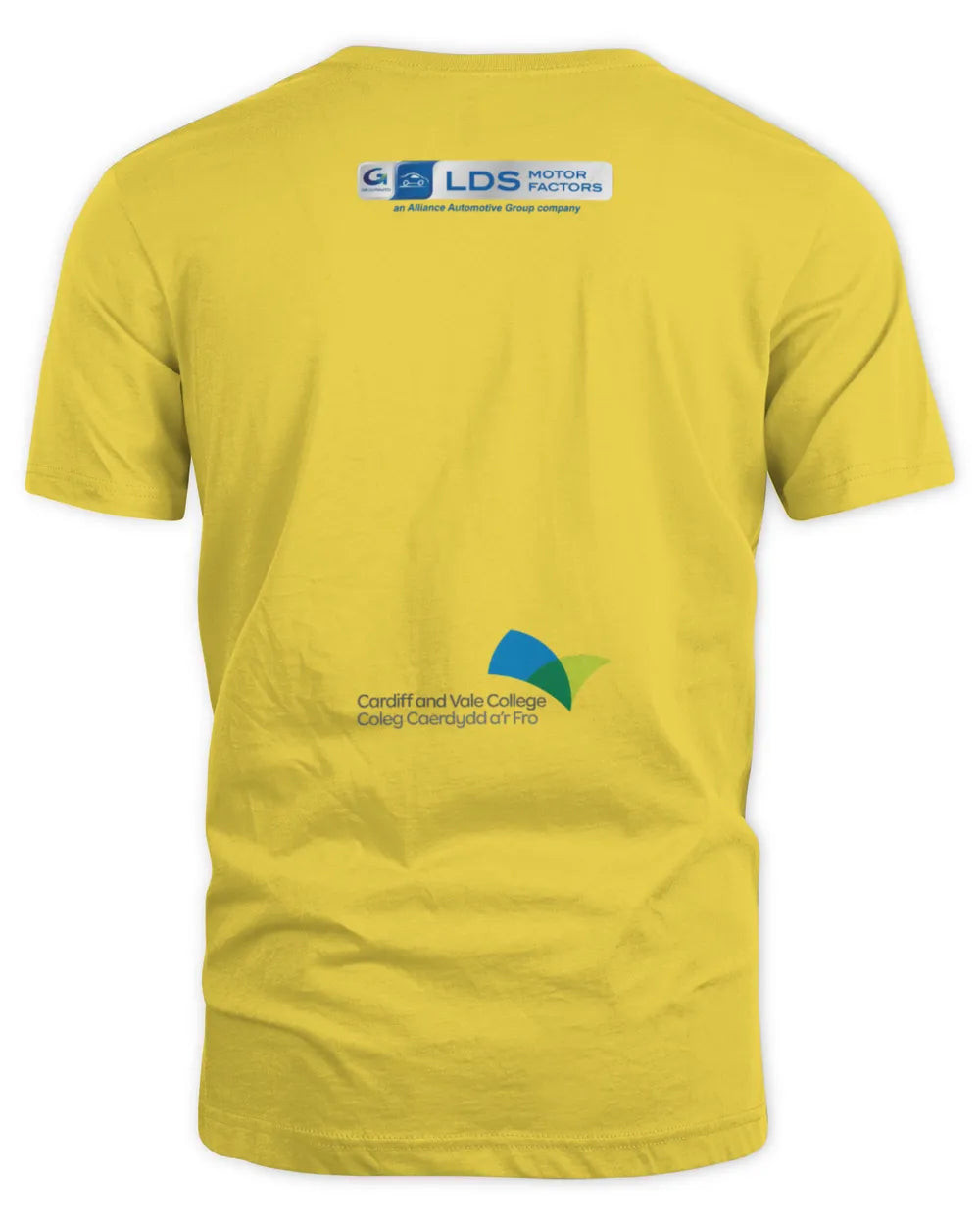 Macron Official Store Barry Town United Afc Home T-shirt 24/25