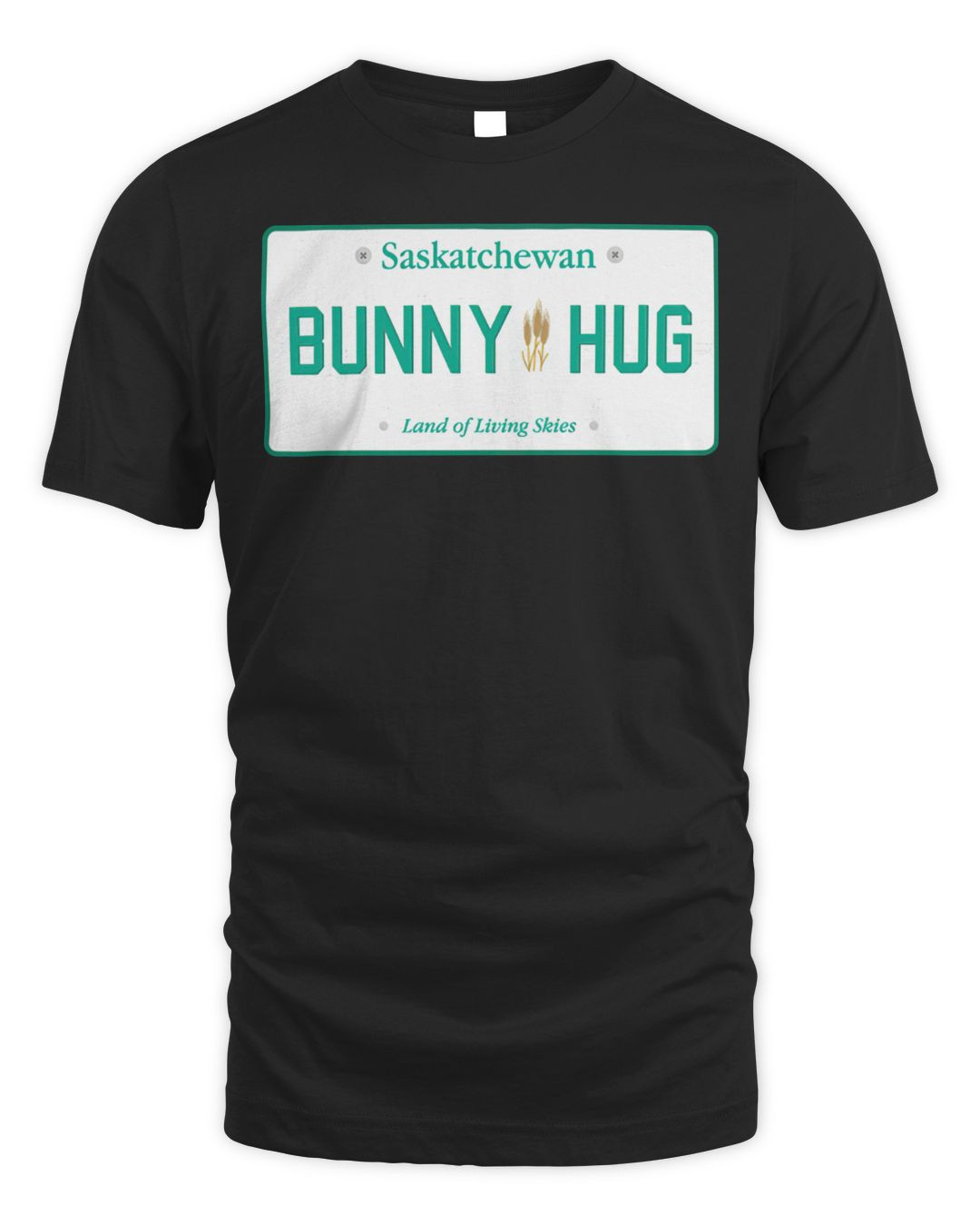 Kopke613 Merch Saskatchewan Bunny Hug Shirt