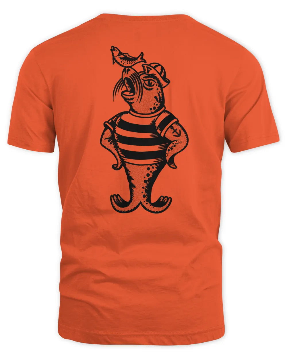 Kyler Martz Graphic Hoodie