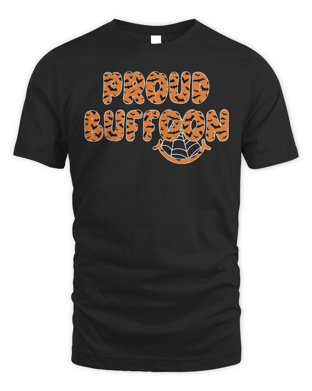 Lofe Merch Proud Buffoon Halloween Shirt