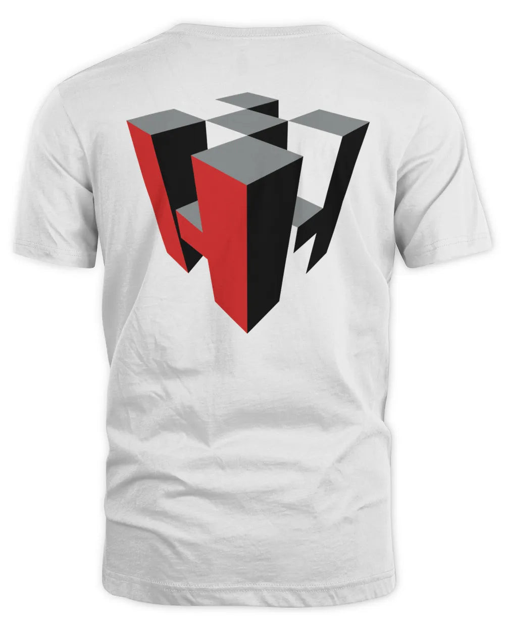 Hoonigan Merch Hoonigan Big Block Shirt