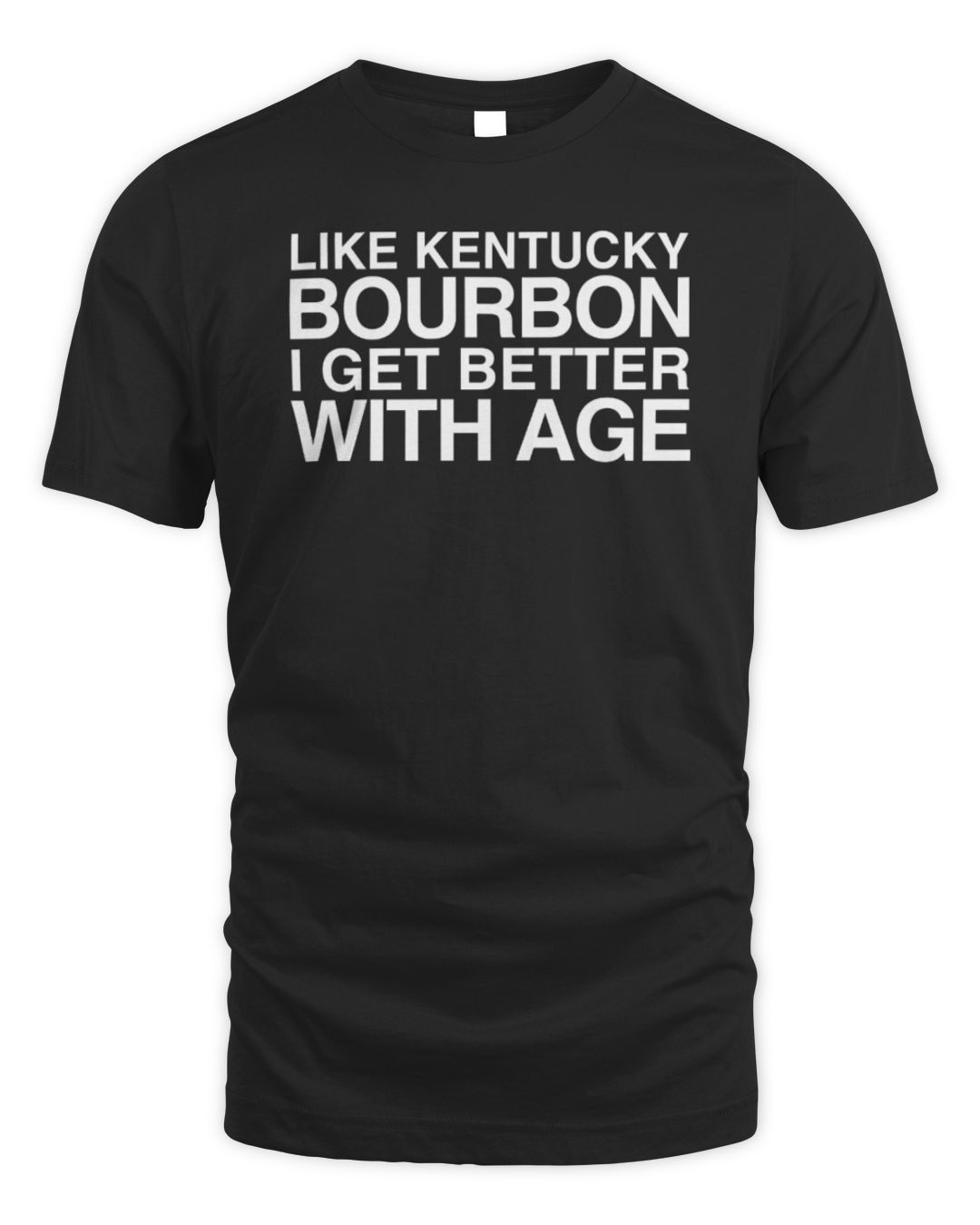 Kyforky Store Better With Age T-shirt